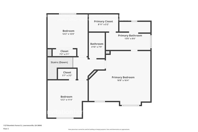 Photo - 1127 Bramlett Forest Ct SE