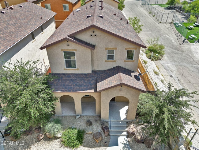 Photo - 6716 Red Canyon Sage Ln Casa