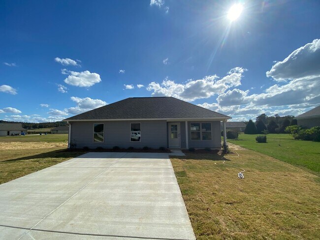 Home for Rent in Talladega, AL!!! Availabl... - Home for Rent in Talladega, AL!!! Availabl...