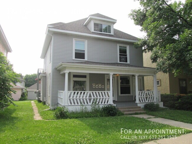 Photo - 3226 Grand Ave S Apartment Unit 1
