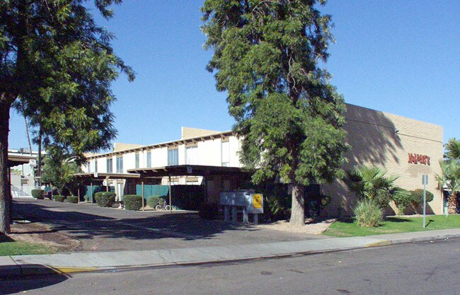 Photo - Mulberry Townhomes