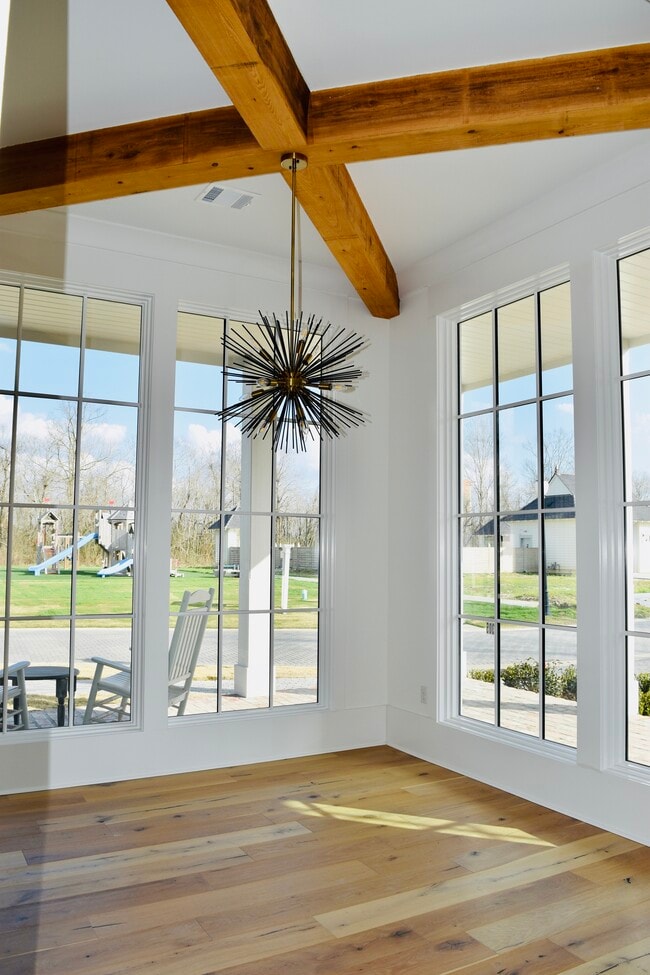 DINING ROOM - 3305 Pointe Marie Dr