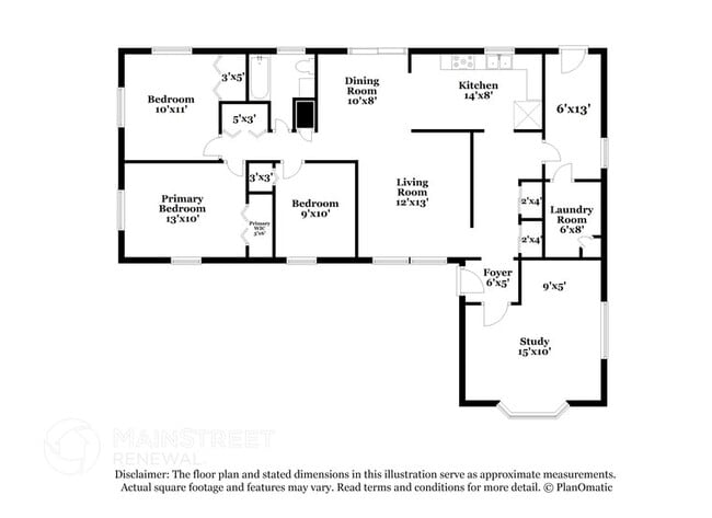 Photo - 751 Evangeline Ave