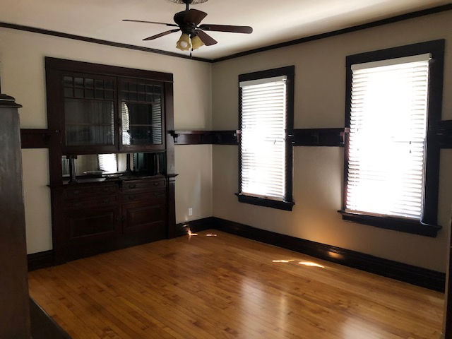 Dining Room - 2848 S Logan Ave Apartments Unit 2848 S Logan