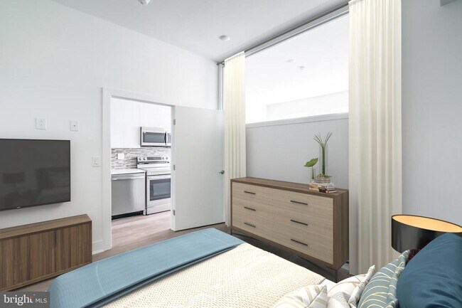 Photo - 813 N Broad St Unit 317