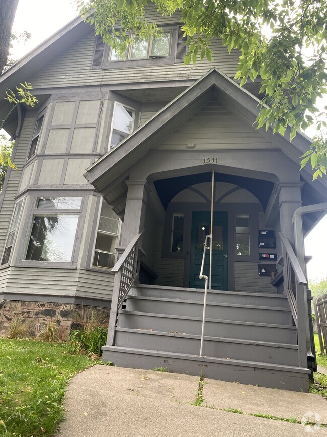 Building Photo - 1511 E 4th St Unit 1 Rental
