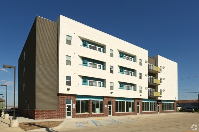CHI Mercy Heights