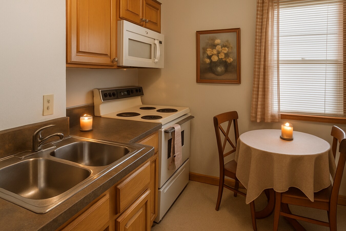 Photo - 116 S Walnut St Apartments Unit 116