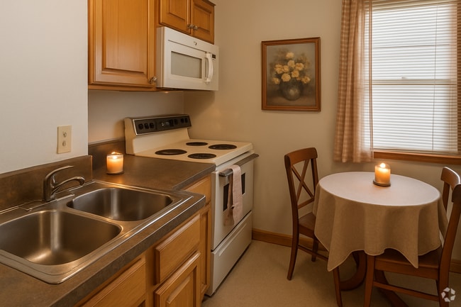 Building Photo - 116 S Walnut St Unit 116 Rental