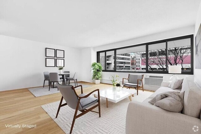 Building Photo - 3 bedroom in New York NY 10038 Unit 3B Rental