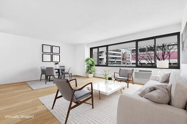3 bedroom in New York NY 10038 - 3 bedroom in New York NY 10038 Condo Unit 3B