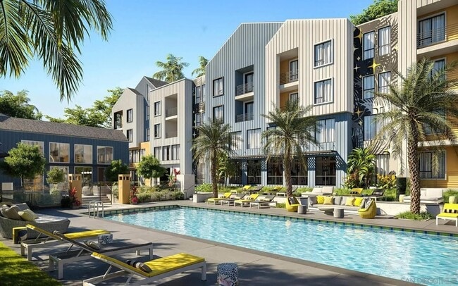 Building Photo - 6050 Radiant Ct Unit 208