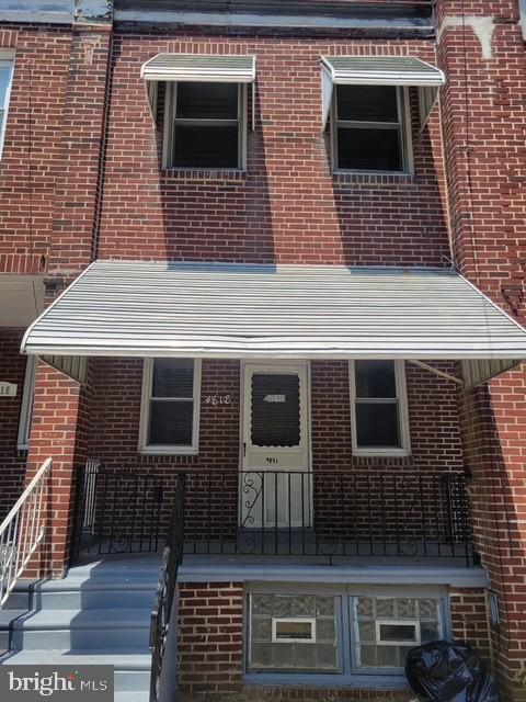 Photo - 4818 Tackawanna St