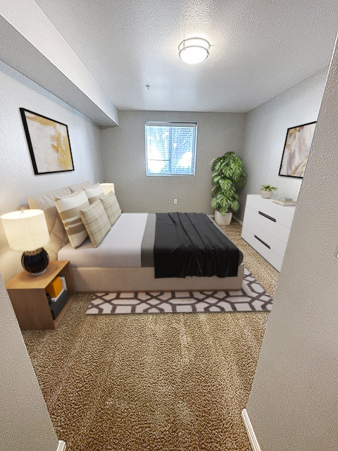 Photo - Palladio Apartments SLC