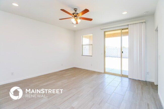 Photo - 3723 E Sandoval Dr