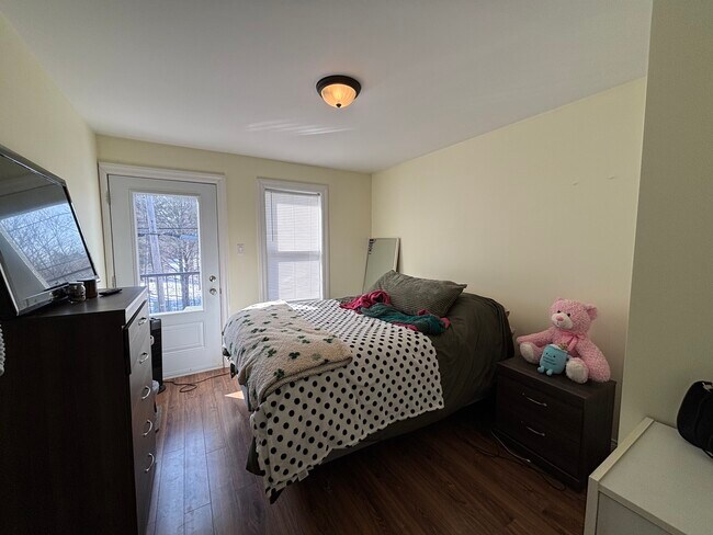 Photo - 2 Bedroom Apartment for Rent Unité 1