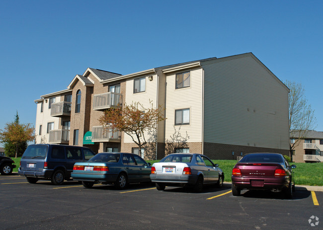 Building Photo - Cedar Trail Apartments