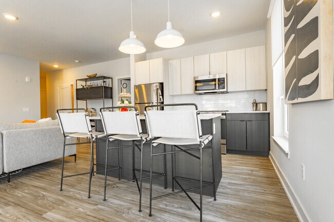 Photo - Canfield Park