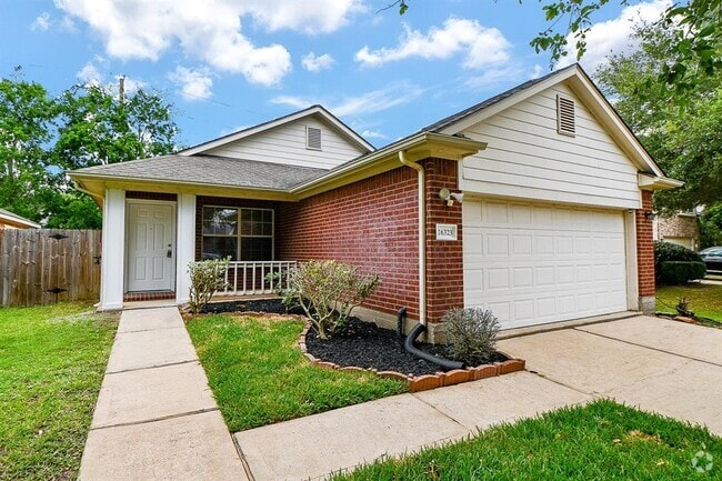 Building Photo - 16323 Woma Ct Rental