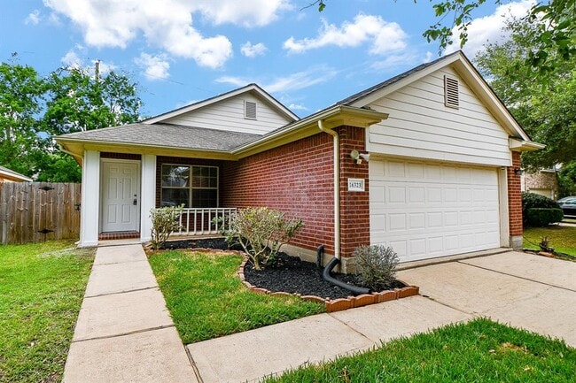 Photo - 16323 Woma Ct House