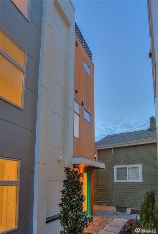 Photo - 2429 NW 60th St Townhome