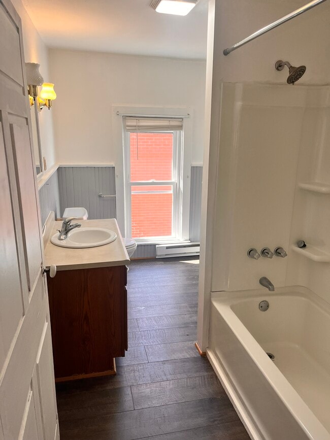 Photo - Newcomerstown Quad