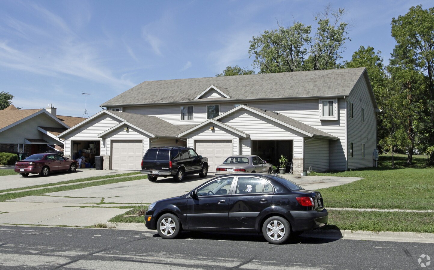 Photo - 232 W Seward St