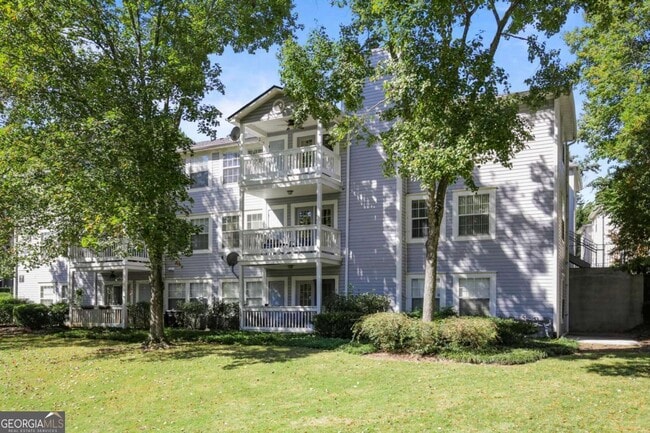 Building Photo - 1371 Keys Crossing Dr NE