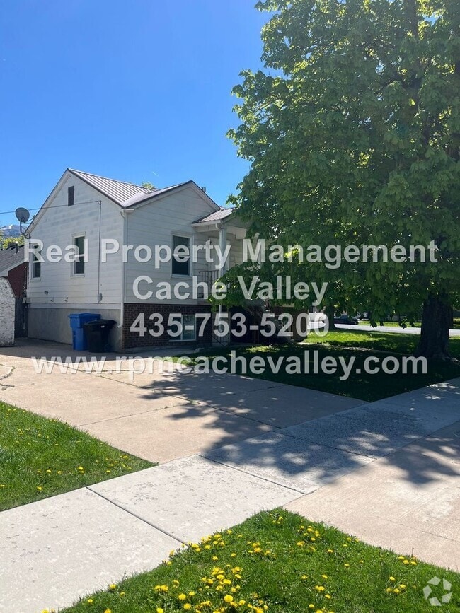 Building Photo - 408 N 200 W Unit 408 N 200 W Apt B