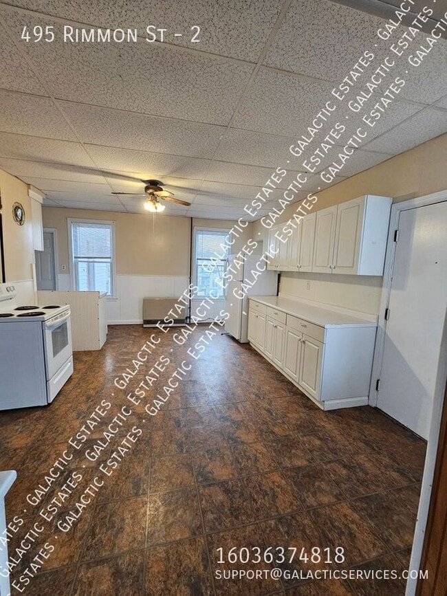 Photo - 495 Rimmon St Unit 2