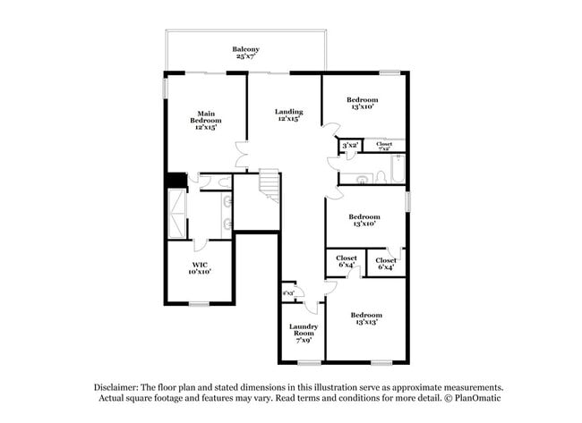 Photo - 1109 Buckhorn Cove St