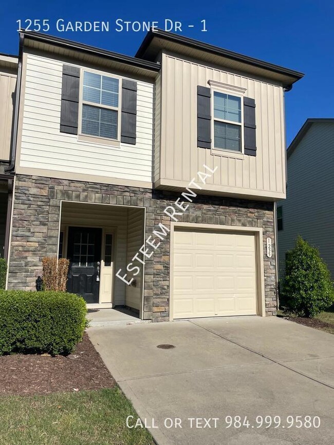 Photo - 1255 Garden Stone Dr