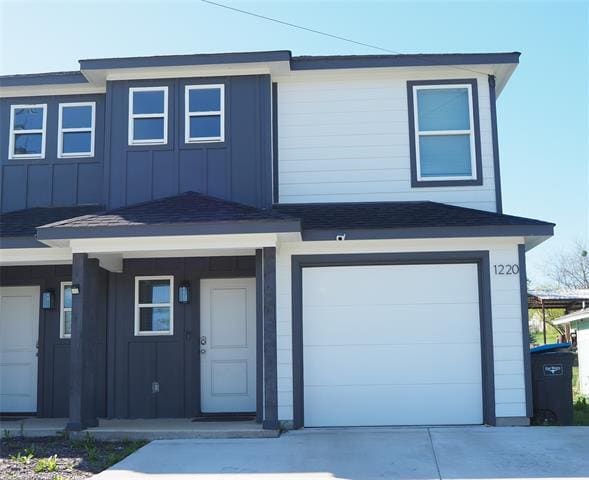 Photo - 1220 Elva Warren St