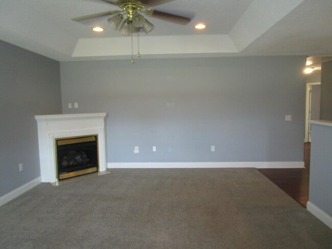 Photo - 601 Brushwood Dr