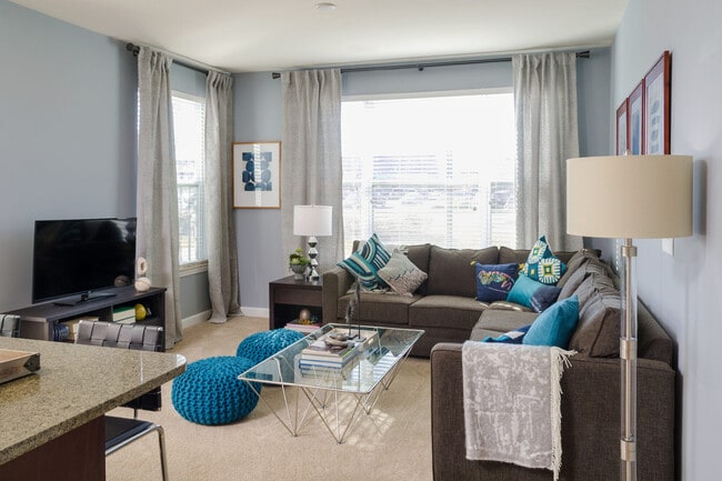 Los apartamentos Victor Stonebridge — foto comunitaria - The Victor Stonebridge