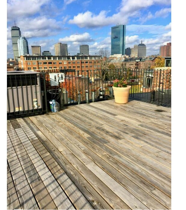 Building Photo - 35 E Concord St Unit 4 Rental