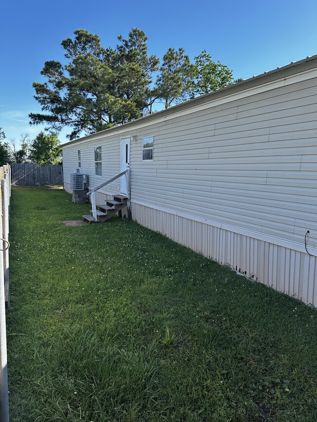 Photo - 2444 N Flounder Dr House