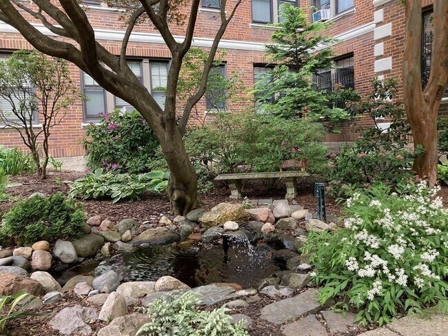 Photo - 62 Queensberry St Unidad 405