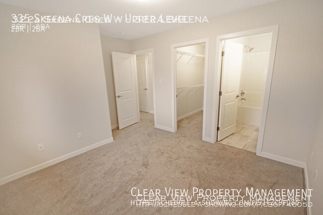 Photo - Amazing 2 bedroom, 2 bathroom in Gary Station! Unit Upper Level