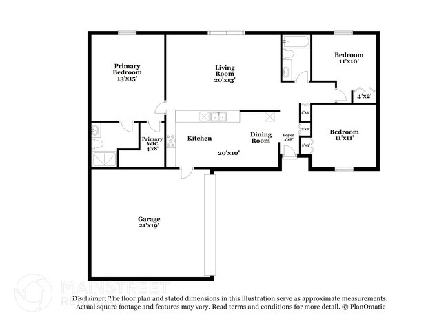 Building Photo - 1264 Helliwell St NW Rental