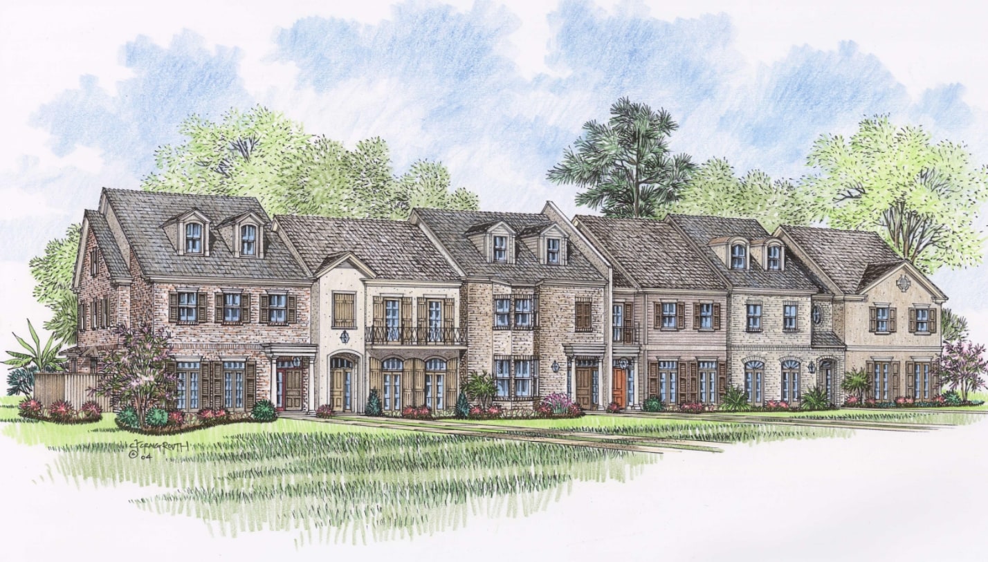 Lakeside Village - Lakeside Village Apartments