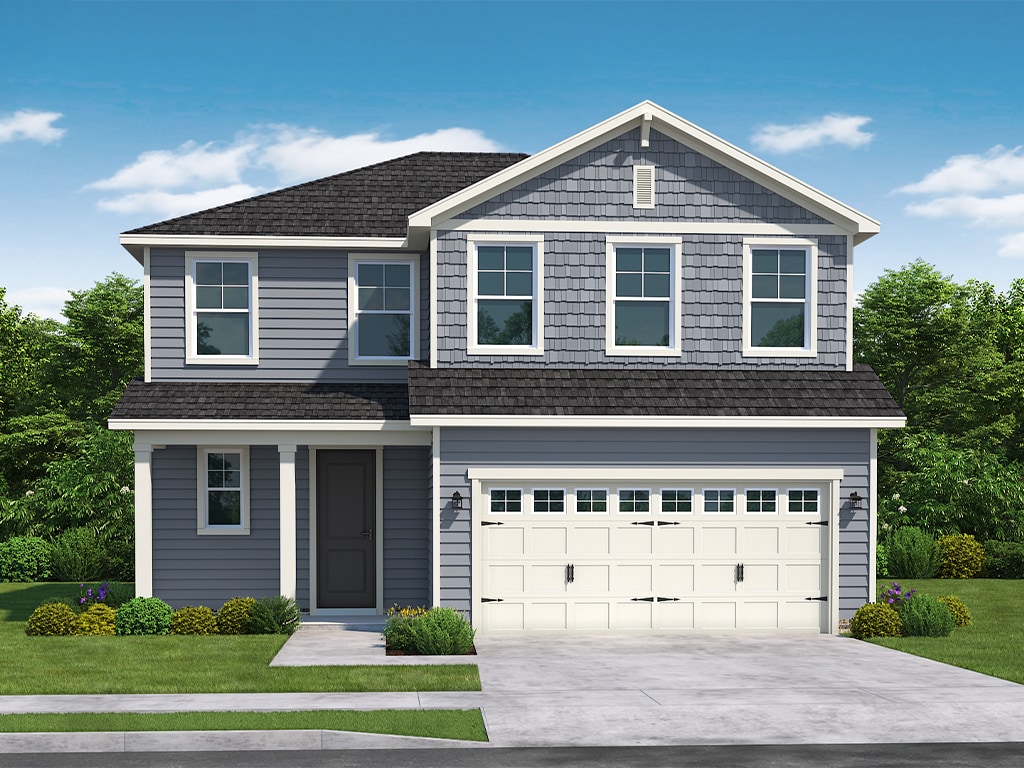 Photo - 1804 Creekview Trace Way