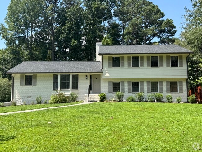 Building Photo - 5599 Bend Creek Rd Rental