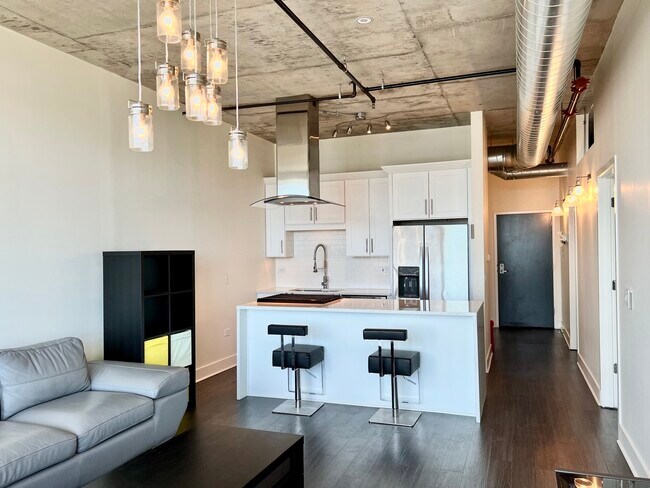 Photo - 50 E 16th St Unidad 1107