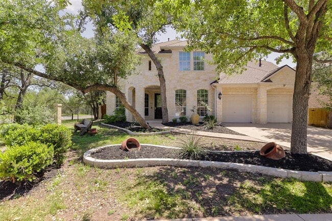 Photo - 7921 Davis Mountain Pass