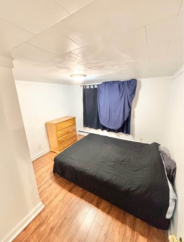 Photo - 1-Bedroom Loft Apartment for Rent – Available April 15th Unité F