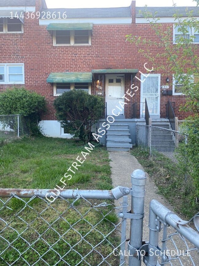 Photo - 3804 W Bay Ave Unit Apt 2