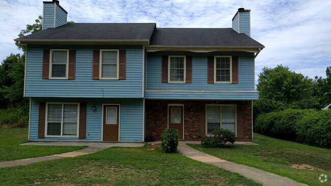 Building Photo - 2614 Country Trace SE Unit Country Trace 2614 B Rental