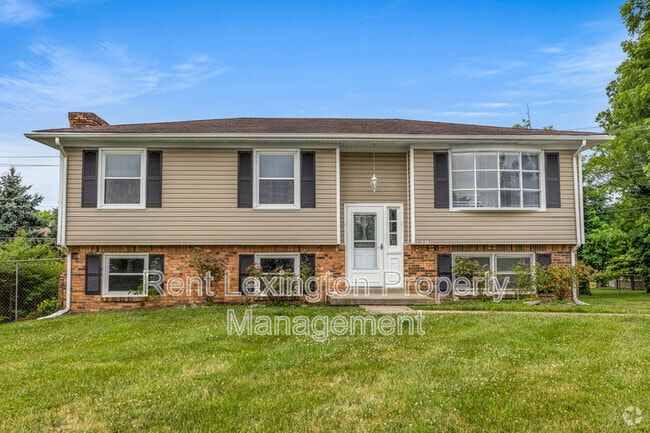 Building Photo - 315 S Eagle Creek Dr Rental