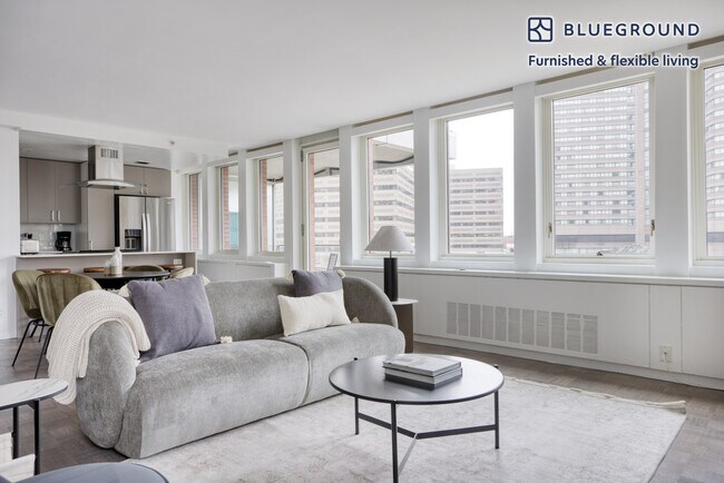 Building Photo - 770 Boylston St Rental